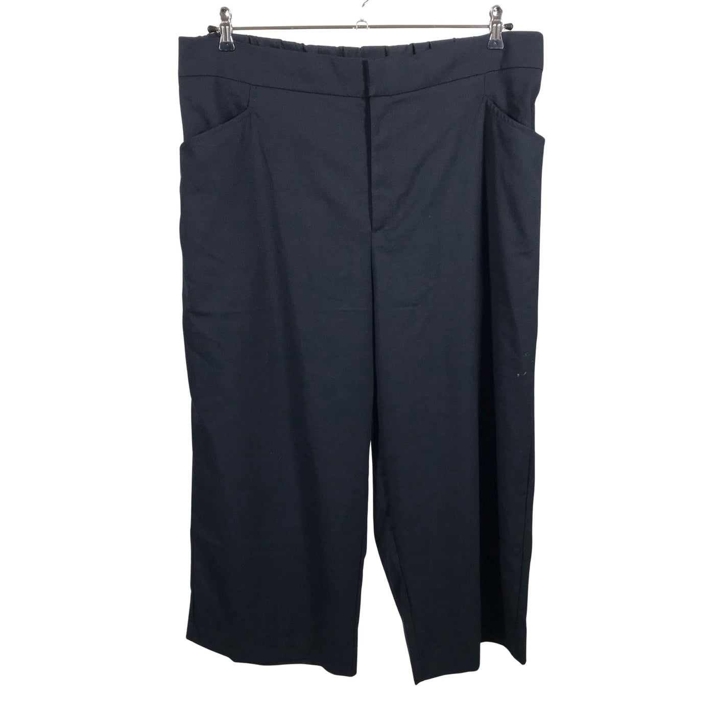 Unisex NOSH - Slacks, size 44 - Blue (1)