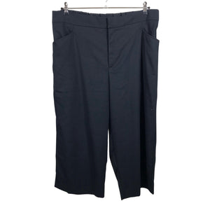 Unisex NOSH - Slacks, size 44 - Blue (1)