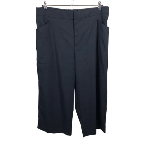 Unisex NOSH - Slacks, size 44 - Blue ()