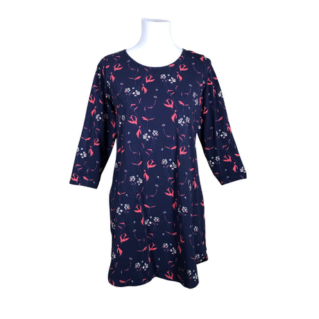 Unisex NOSH - Tricot tunic, size 36 - Blue ()