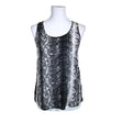 Unisex Sand - Top, size 36 - Gray ()