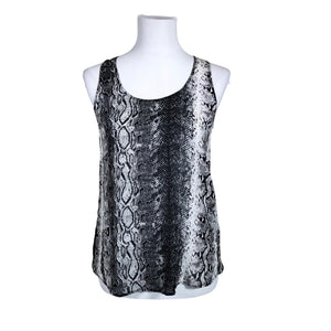 Unisex Sand - Top, size 36 - Gray (1)