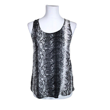 Unisex Sand - Top, size 36 - Gray ()