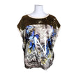 Unisex Sportalm - Top, size 38 - Beige ()