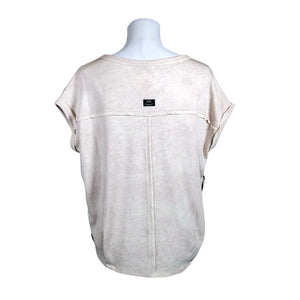 Unisex Sportalm - Top, size 38 - Beige (2)
