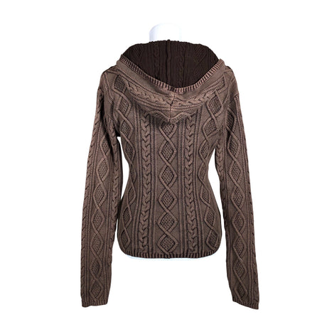 Unisex Polo Ralph Lauren - Sweater, size 40 - Brown (2)
