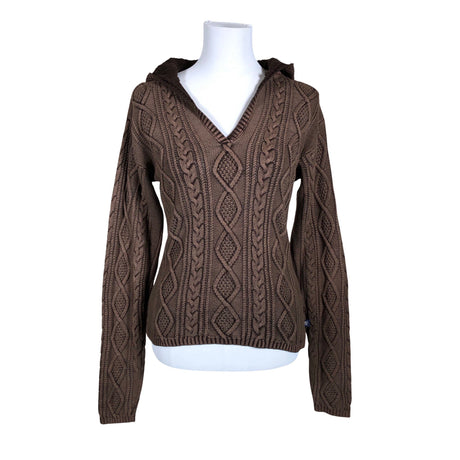 Unisex Polo Ralph Lauren - Sweater, size 40 - Brown ()