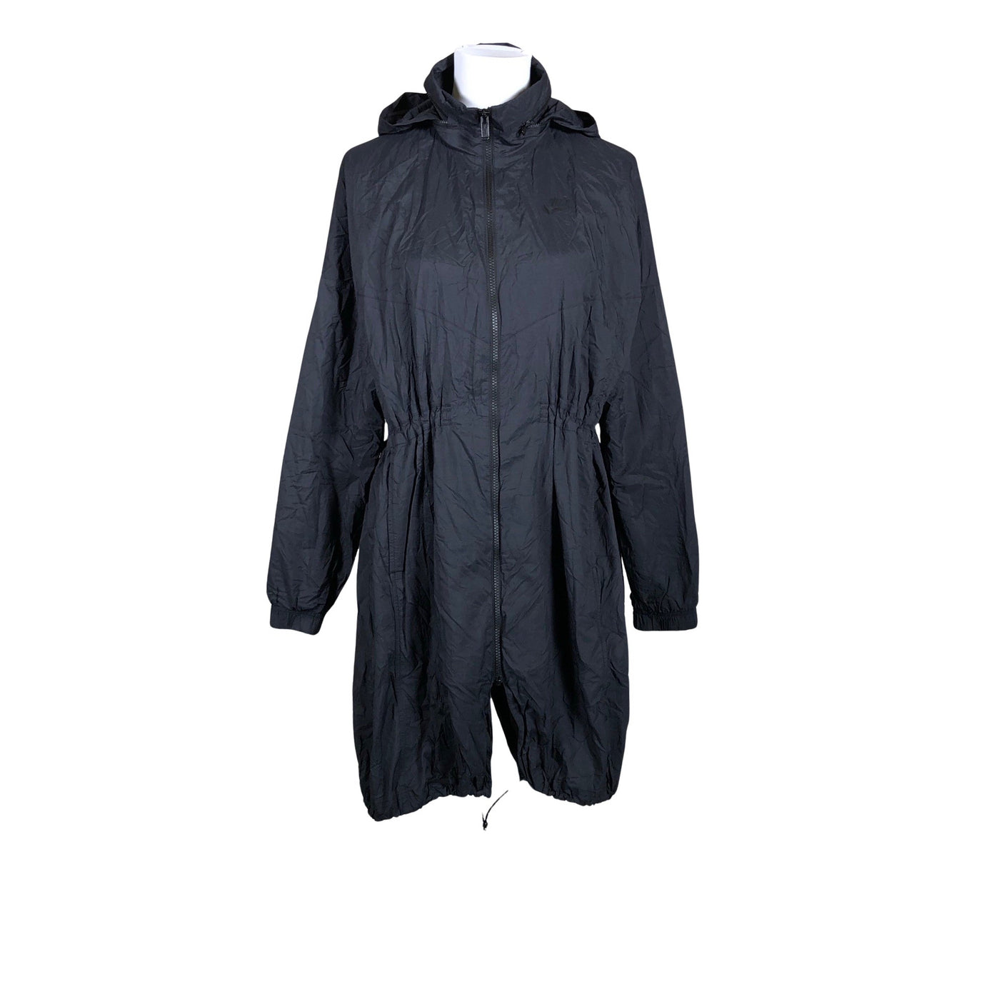 Unisex Nike - Sports jacket, size 38 - Black (1)