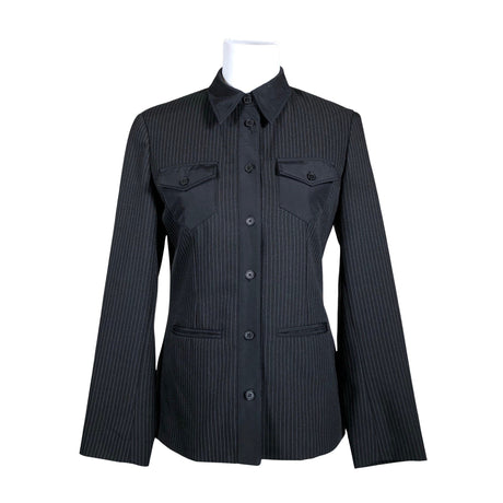 Unisex InWear - Jacket, size 34 - Black ()