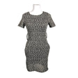 Unisex Deby Debo - Knit dress, size 36 - Black ()