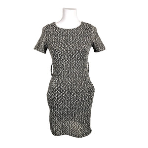 Unisex Deby Debo - Knit dress, size 36 - Black (1)