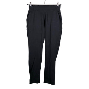 Unisex NOSH - Tricot pants, size 46 - Black (1)