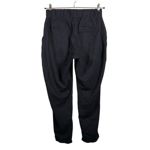 Unisex NOSH - Tricot pants, size 46 - Black (2)