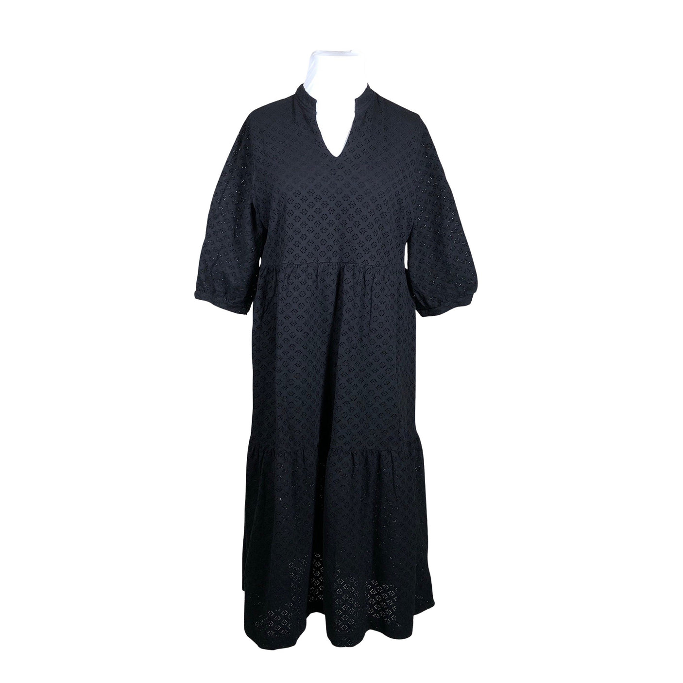 Unisex NOSH - Dress, size 42 - Black (1)