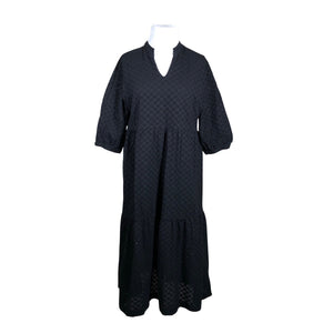 Unisex NOSH - Dress, size 42 - Black (1)