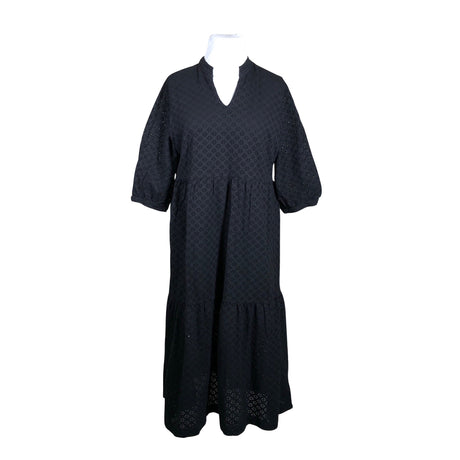 Unisex NOSH - Dress, size 42 - Black ()