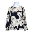 Unisex Marc O'Polo - Blouse, size 42 - Gray ()