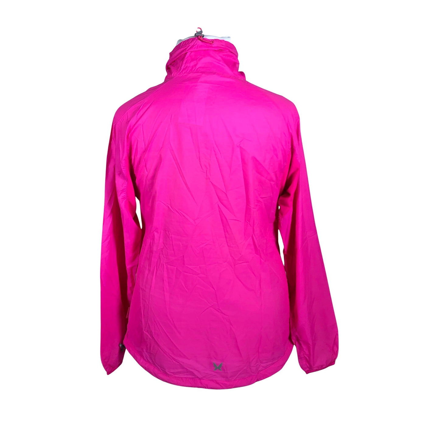 Unisex Kari Traa - Sports jacket, size 42 - Pink (2)