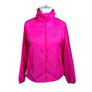 Unisex Kari Traa - Sports jacket, size 42 - Pink (1)