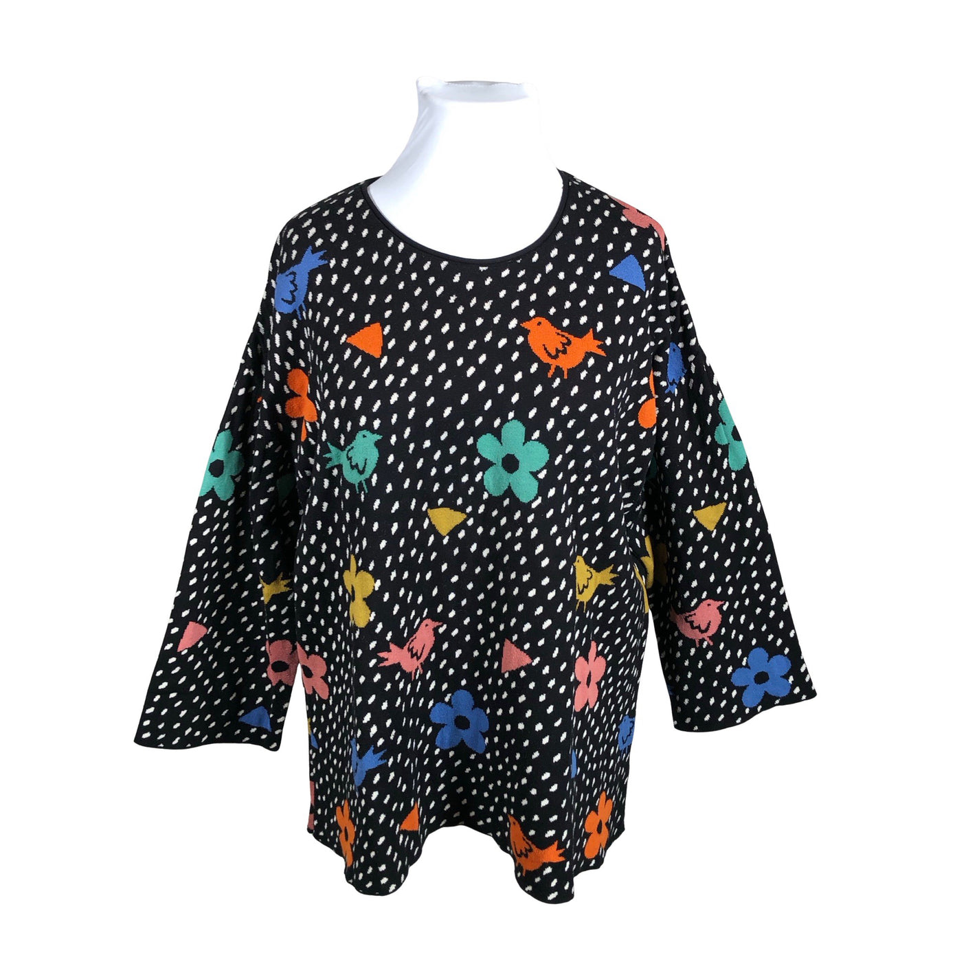 Unisex Gudrun Sjöden - Sweater, size 48 - Pink (1)