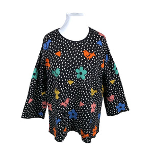 Unisex Gudrun Sjöden - Sweater, size 48 - Pink (1)