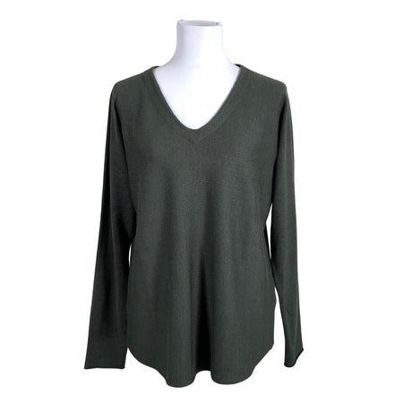 Unisex Marie Philippe - Sweater, size 40 - Green ()