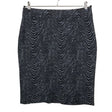 Unisex Calvin Klein - Tricot skirt, size 40 - Black ()