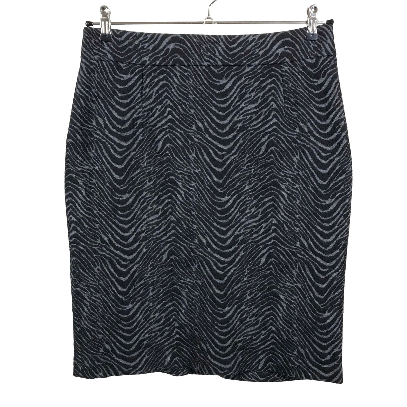 Unisex Calvin Klein - Tricot skirt, size 40 - Black (1)