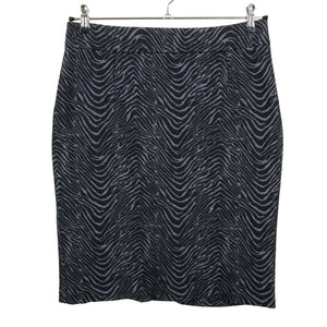 Unisex Calvin Klein - Tricot skirt, size 40 - Black (1)