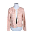 Unisex Esprit - Cardigan, size 38 - Light pink ()