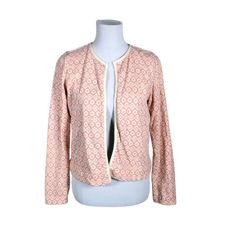Unisex Esprit - Cardigan, size 38 - Light pink ()