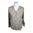 Unisex Esprit - Blouse, size 36 - White ()