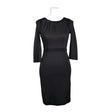Unisex Esprit - Tricot dress, size 34 - Black ()