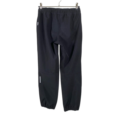 Unisex Reima - Softshell pants, size 128 - 134 - Black (2)