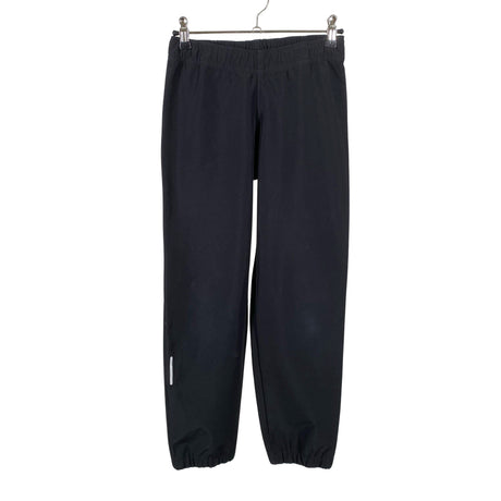 Unisex Reima - Softshell pants, size 128 - 134 - Black ()
