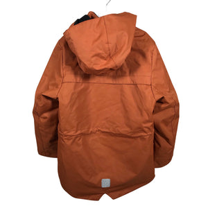 Unisex Reima - Winter jacket, size 134 - 140 - Orange (2)