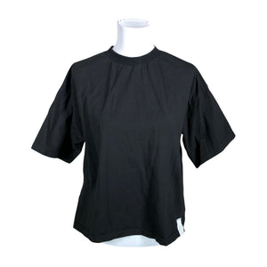 Unisex Nola - T-shirt, size 40 - Black (1)