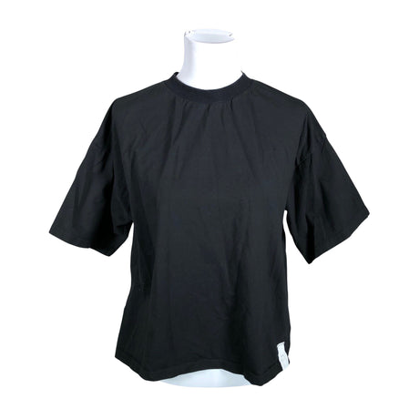 Unisex Nola - T-shirt, size 40 - Black ()