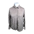 Unisex Stockh lm - Blouse, size 40 - Gray ()