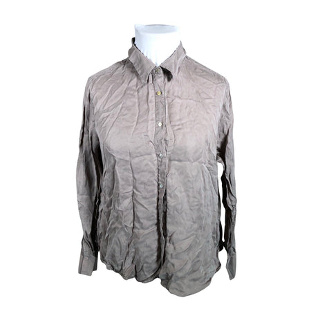 Unisex Stockh lm - Blouse, size 40 - Gray ()