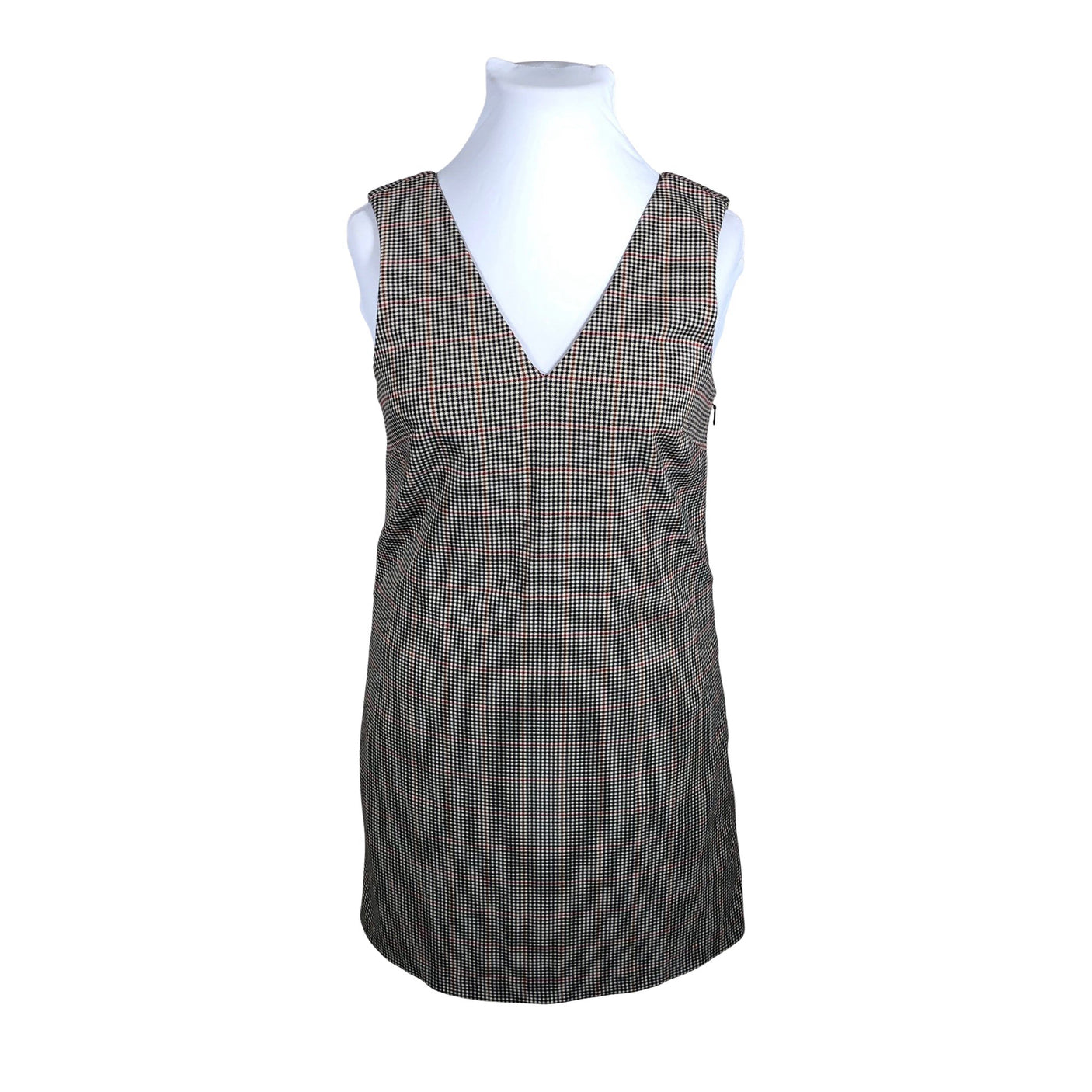 Unisex Next - Dress, size 42 - Beige (1)