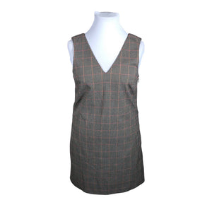 Unisex Next - Dress, size 42 - Beige (1)