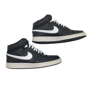 Unisex Nike - Casual sneakers, size 40 - Black (1)