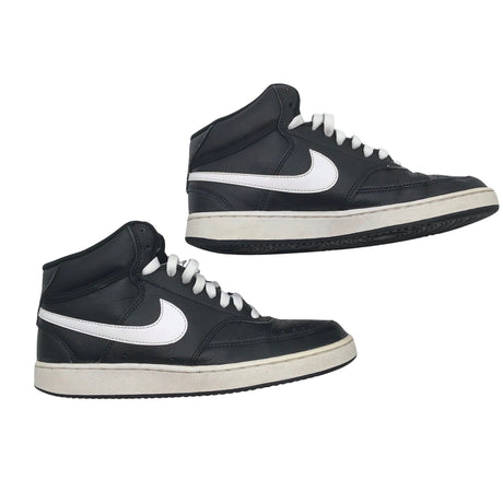 Unisex Nike - Casual sneakers, size 40 - Black ()