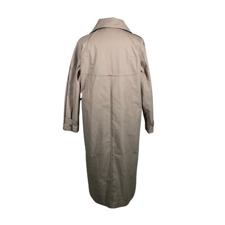 Unisex Finn Flare - Lightly padded jacket, size 40 - Brown (2)