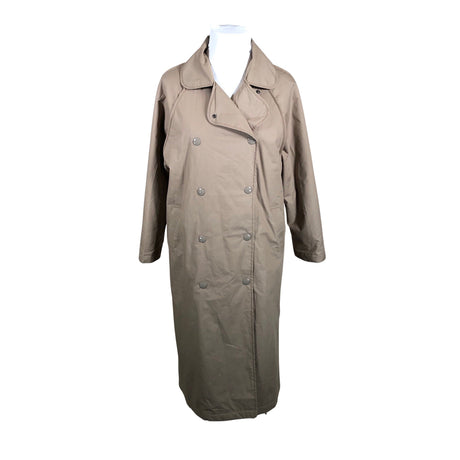 Unisex Finn Flare - Lightly padded jacket, size 40 - Brown ()