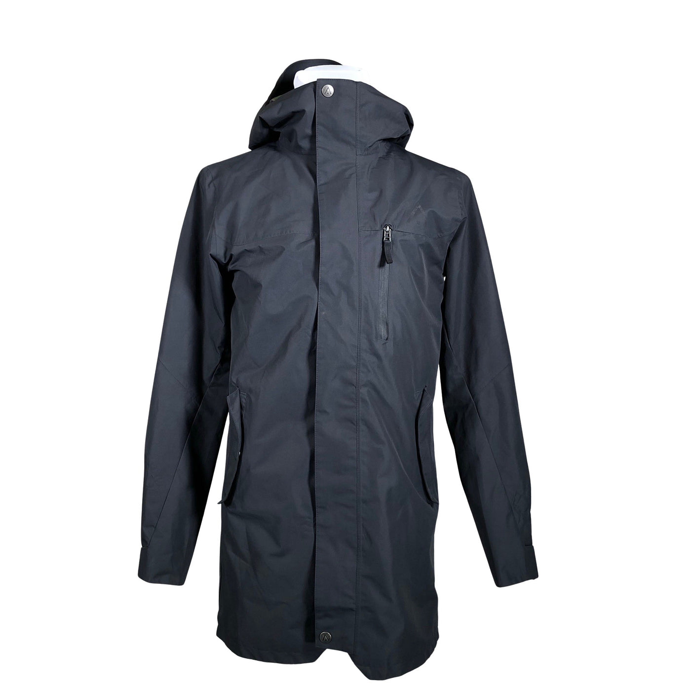 Unisex Wearcolour - Outdoor jacket, size S - Gray (1)