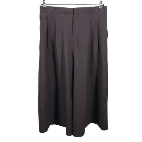 Unisex Uniqlo - Slacks, size 42 - Brown ()