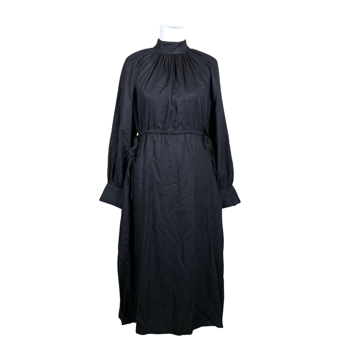 Unisex ALIGNE - Dress, size 38 - Black (1)