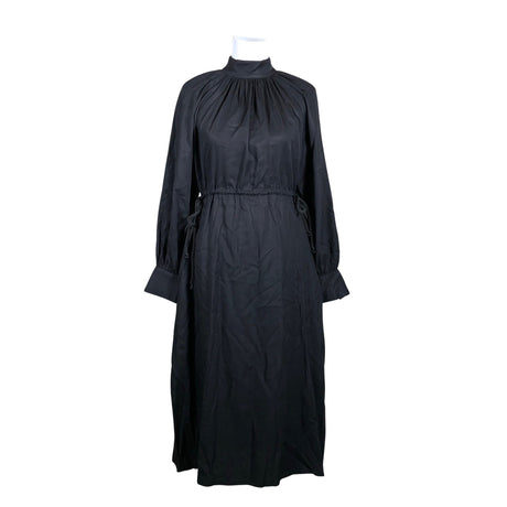 Unisex ALIGNE - Dress, size 38 - Black ()